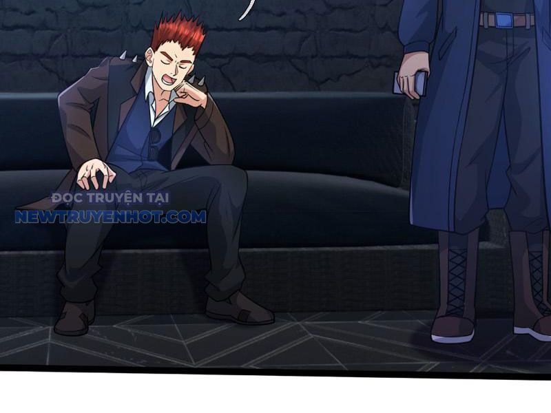 Khởi Đầu Bằng Một Vạn Hít Đất: Oanh Sát Thần Minh! - Chương 21 - Trang 11