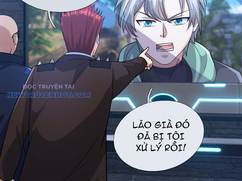 Khởi Đầu Bằng Một Vạn Hít Đất: Oanh Sát Thần Minh! - Chương 21 - Trang 17