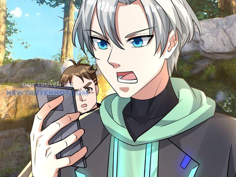 Khởi Đầu Bằng Một Vạn Hít Đất: Oanh Sát Thần Minh! - Chương 21 - Trang 19