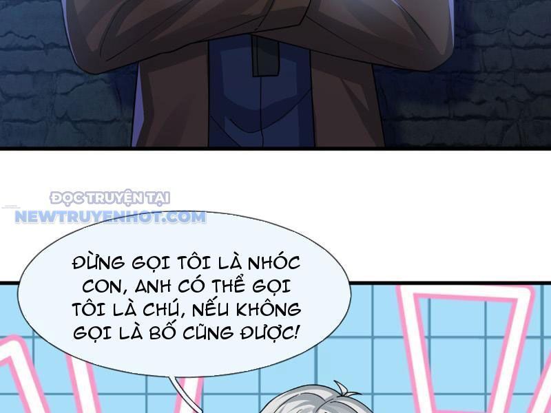 Khởi Đầu Bằng Một Vạn Hít Đất: Oanh Sát Thần Minh! - Chương 21 - Trang 22