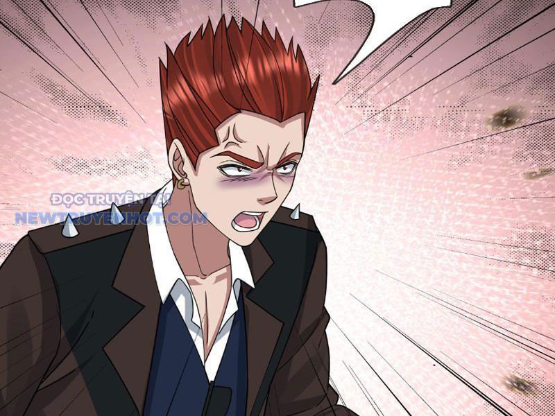 Khởi Đầu Bằng Một Vạn Hít Đất: Oanh Sát Thần Minh! - Chương 21 - Trang 25