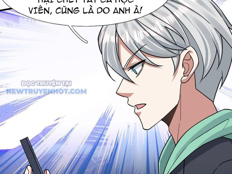 Khởi Đầu Bằng Một Vạn Hít Đất: Oanh Sát Thần Minh! - Chương 21 - Trang 27