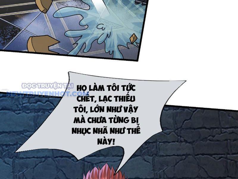 Khởi Đầu Bằng Một Vạn Hít Đất: Oanh Sát Thần Minh! - Chương 21 - Trang 55