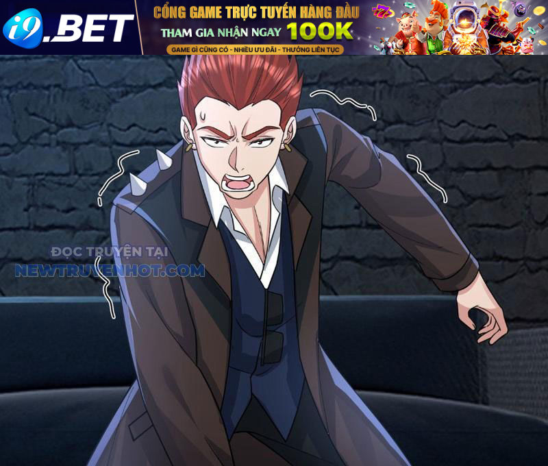 Khởi Đầu Bằng Một Vạn Hít Đất: Oanh Sát Thần Minh! - Chương 21 - Trang 56