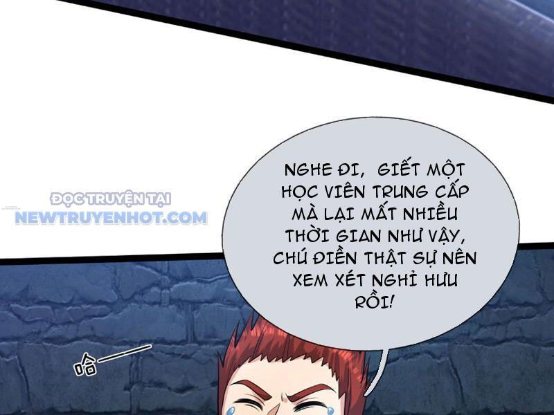 Khởi Đầu Bằng Một Vạn Hít Đất: Oanh Sát Thần Minh! - Chương 21 - Trang 7