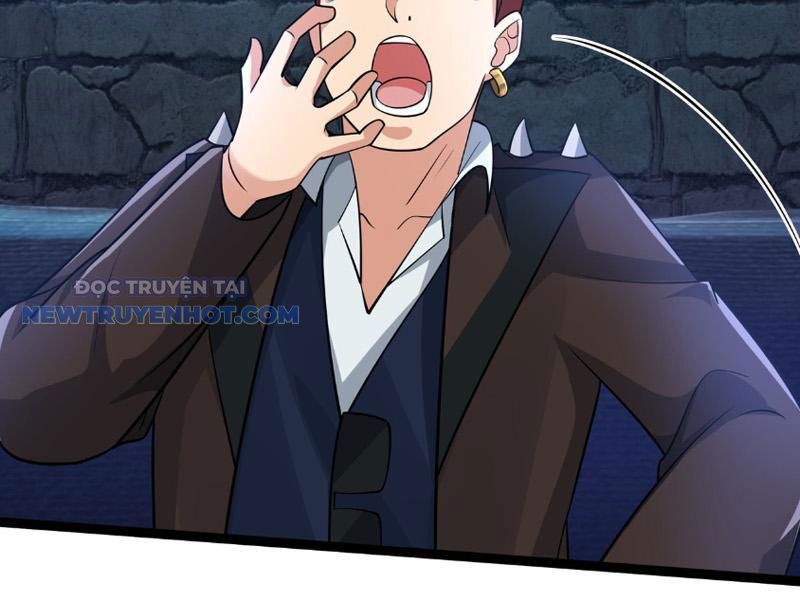 Khởi Đầu Bằng Một Vạn Hít Đất: Oanh Sát Thần Minh! - Chương 21 - Trang 8