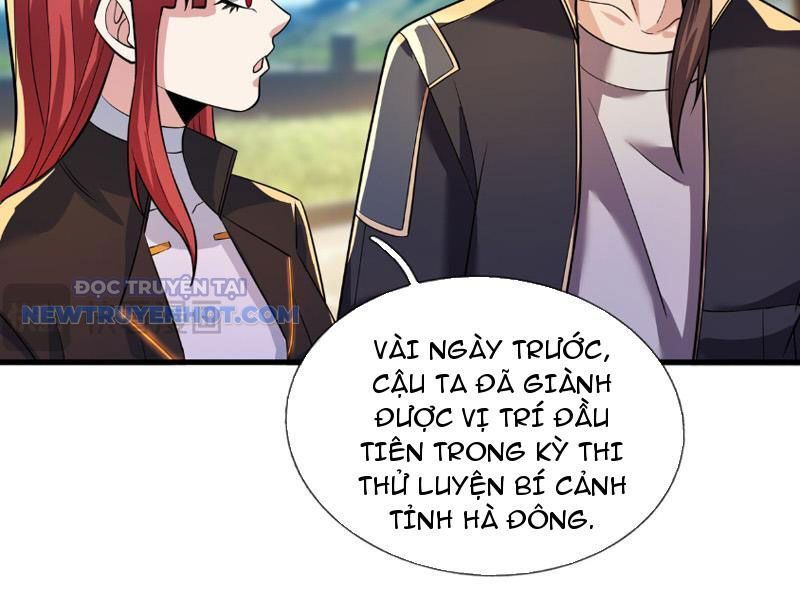 Khởi Đầu Bằng Một Vạn Hít Đất: Oanh Sát Thần Minh! - Chương 21 - Trang 94