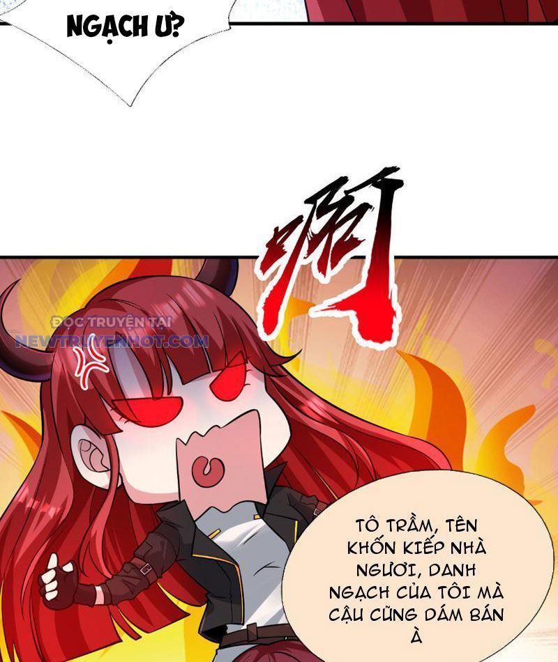 Khởi Đầu Bằng Một Vạn Hít Đất: Oanh Sát Thần Minh! - Chương 22 - Trang 12