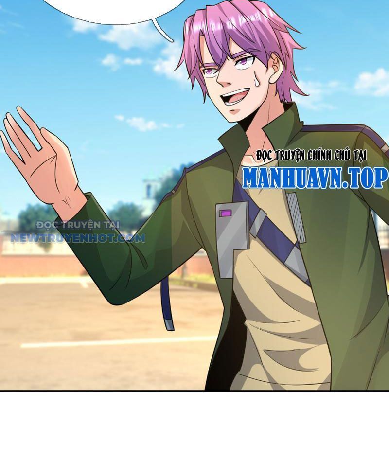 Khởi Đầu Bằng Một Vạn Hít Đất: Oanh Sát Thần Minh! - Chương 22 - Trang 14