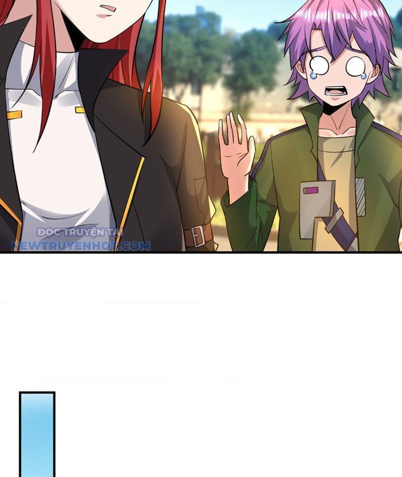 Khởi Đầu Bằng Một Vạn Hít Đất: Oanh Sát Thần Minh! - Chương 22 - Trang 16