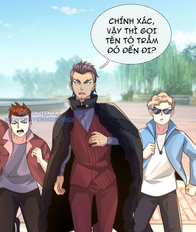 Khởi Đầu Bằng Một Vạn Hít Đất: Oanh Sát Thần Minh! - Chương 22 - Trang 18