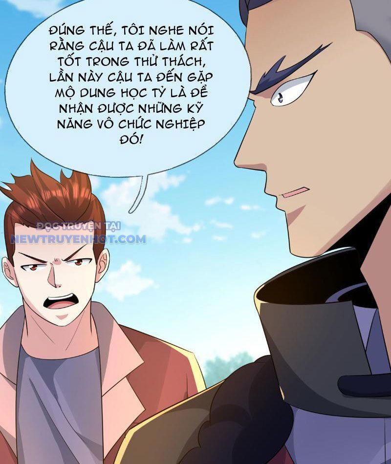 Khởi Đầu Bằng Một Vạn Hít Đất: Oanh Sát Thần Minh! - Chương 22 - Trang 20