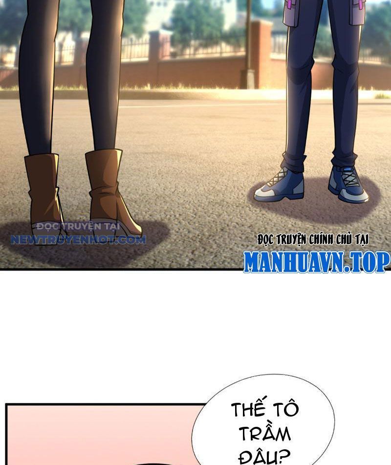 Khởi Đầu Bằng Một Vạn Hít Đất: Oanh Sát Thần Minh! - Chương 22 - Trang 3