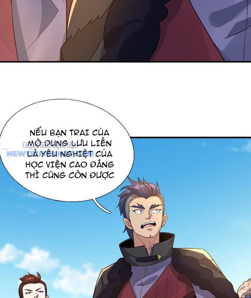 Khởi Đầu Bằng Một Vạn Hít Đất: Oanh Sát Thần Minh! - Chương 22 - Trang 21