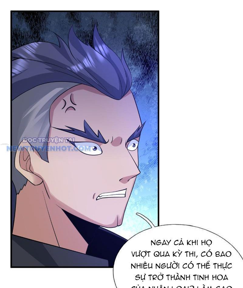 Khởi Đầu Bằng Một Vạn Hít Đất: Oanh Sát Thần Minh! - Chương 22 - Trang 23