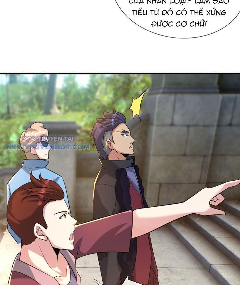 Khởi Đầu Bằng Một Vạn Hít Đất: Oanh Sát Thần Minh! - Chương 22 - Trang 24