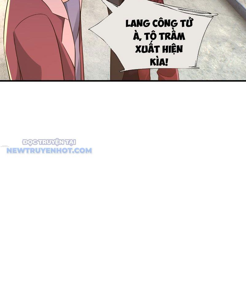 Khởi Đầu Bằng Một Vạn Hít Đất: Oanh Sát Thần Minh! - Chương 22 - Trang 25