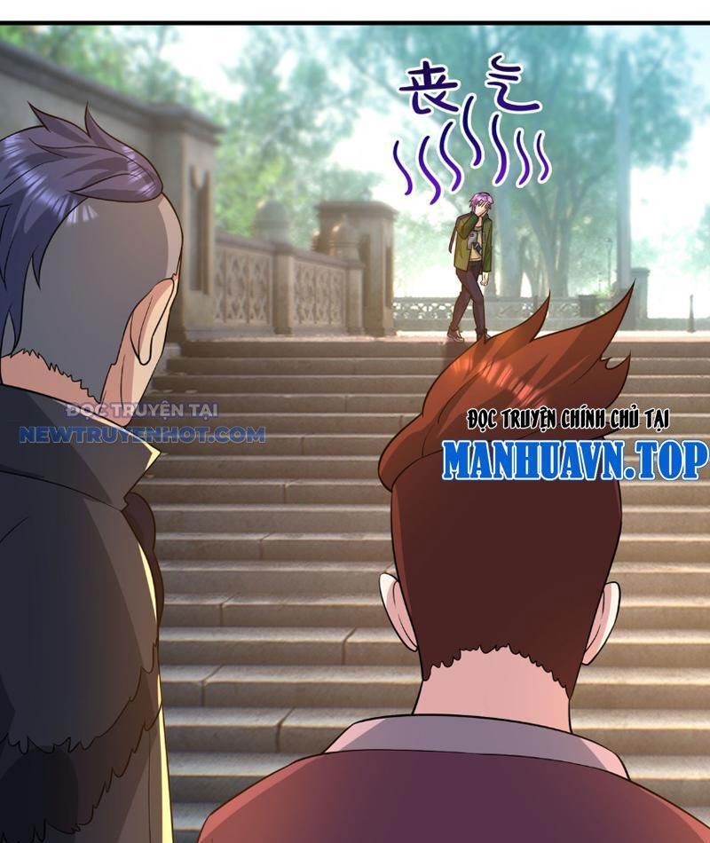 Khởi Đầu Bằng Một Vạn Hít Đất: Oanh Sát Thần Minh! - Chương 22 - Trang 26