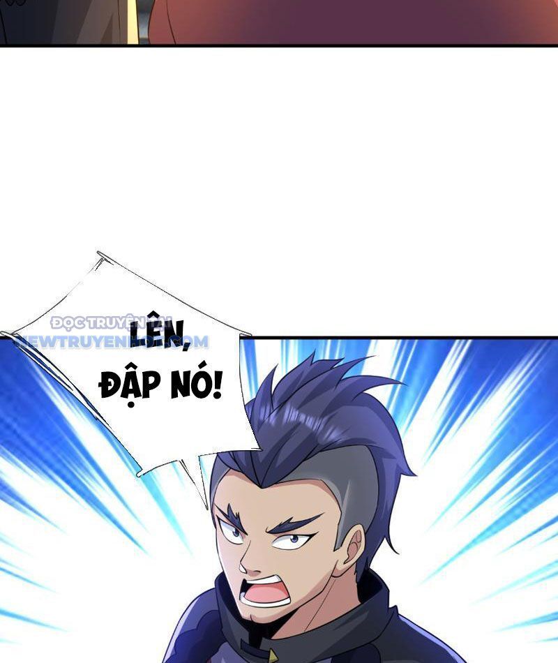 Khởi Đầu Bằng Một Vạn Hít Đất: Oanh Sát Thần Minh! - Chương 22 - Trang 27