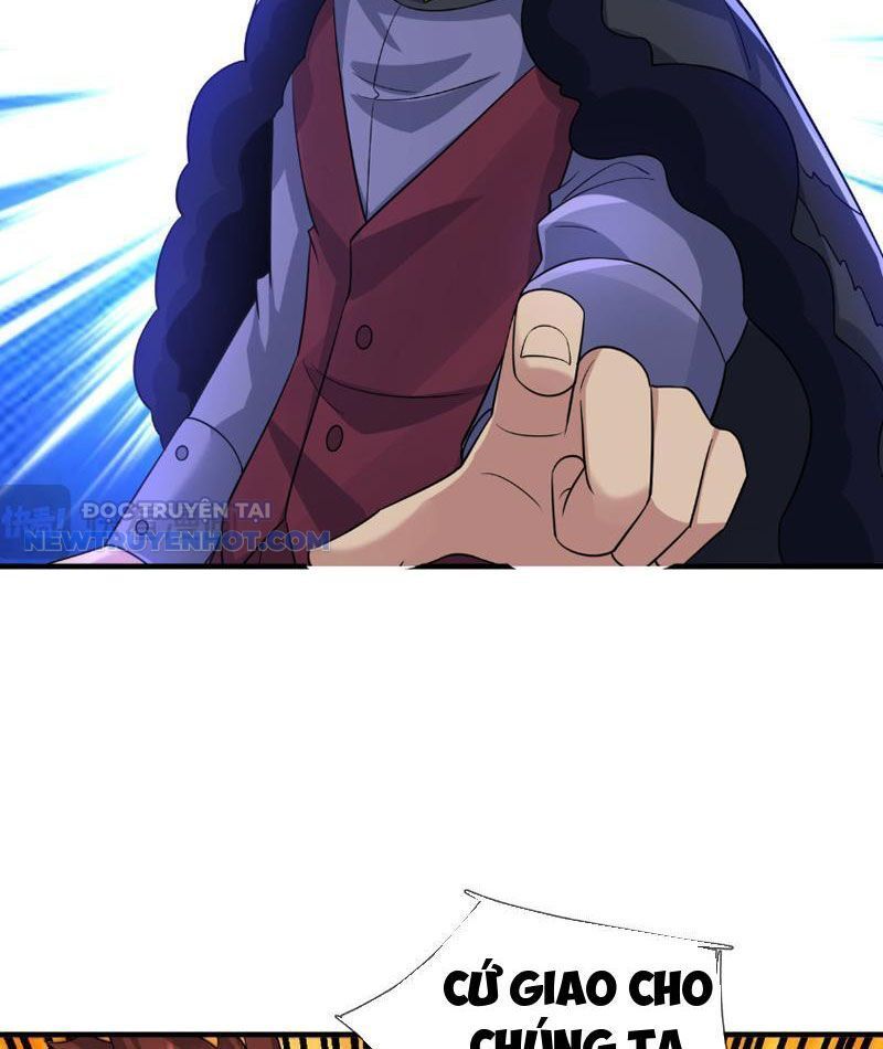 Khởi Đầu Bằng Một Vạn Hít Đất: Oanh Sát Thần Minh! - Chương 22 - Trang 28