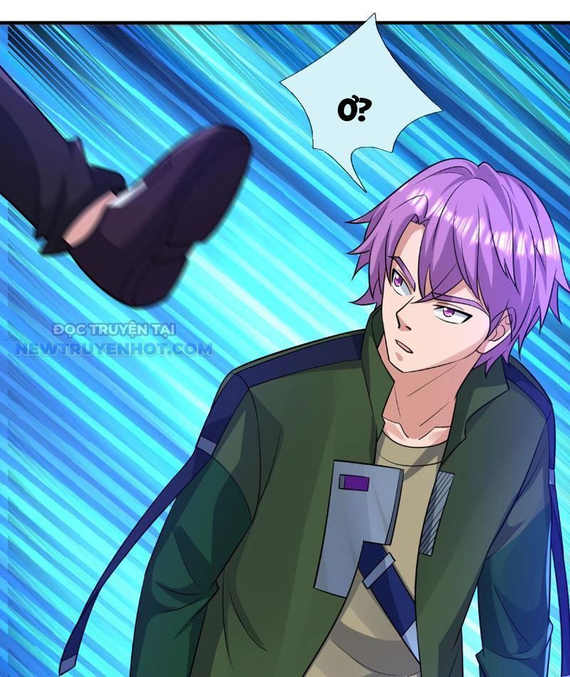 Khởi Đầu Bằng Một Vạn Hít Đất: Oanh Sát Thần Minh! - Chương 22 - Trang 31