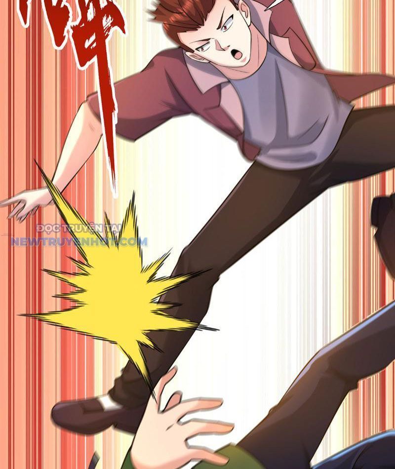 Khởi Đầu Bằng Một Vạn Hít Đất: Oanh Sát Thần Minh! - Chương 22 - Trang 33