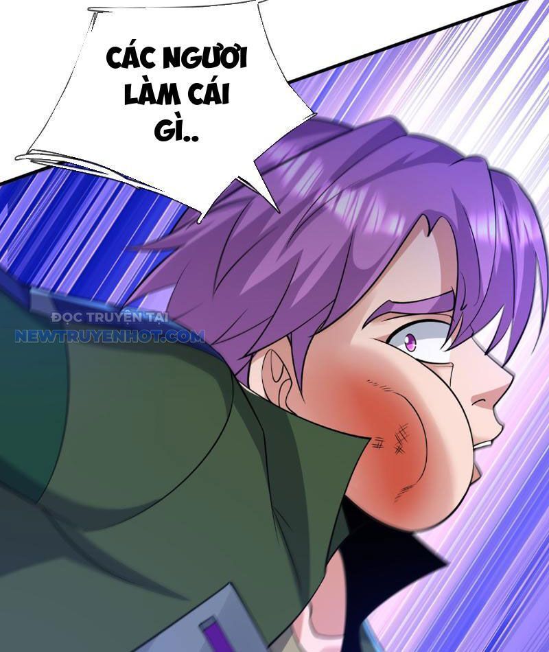 Khởi Đầu Bằng Một Vạn Hít Đất: Oanh Sát Thần Minh! - Chương 22 - Trang 35