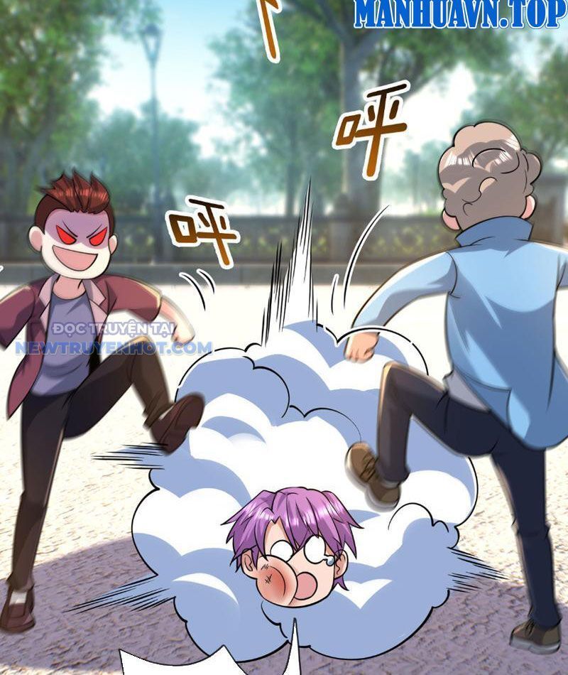 Khởi Đầu Bằng Một Vạn Hít Đất: Oanh Sát Thần Minh! - Chương 22 - Trang 37