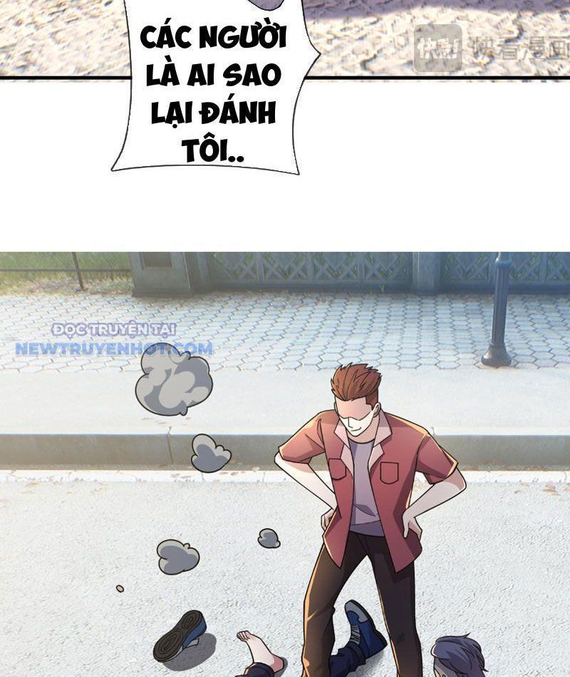 Khởi Đầu Bằng Một Vạn Hít Đất: Oanh Sát Thần Minh! - Chương 22 - Trang 38