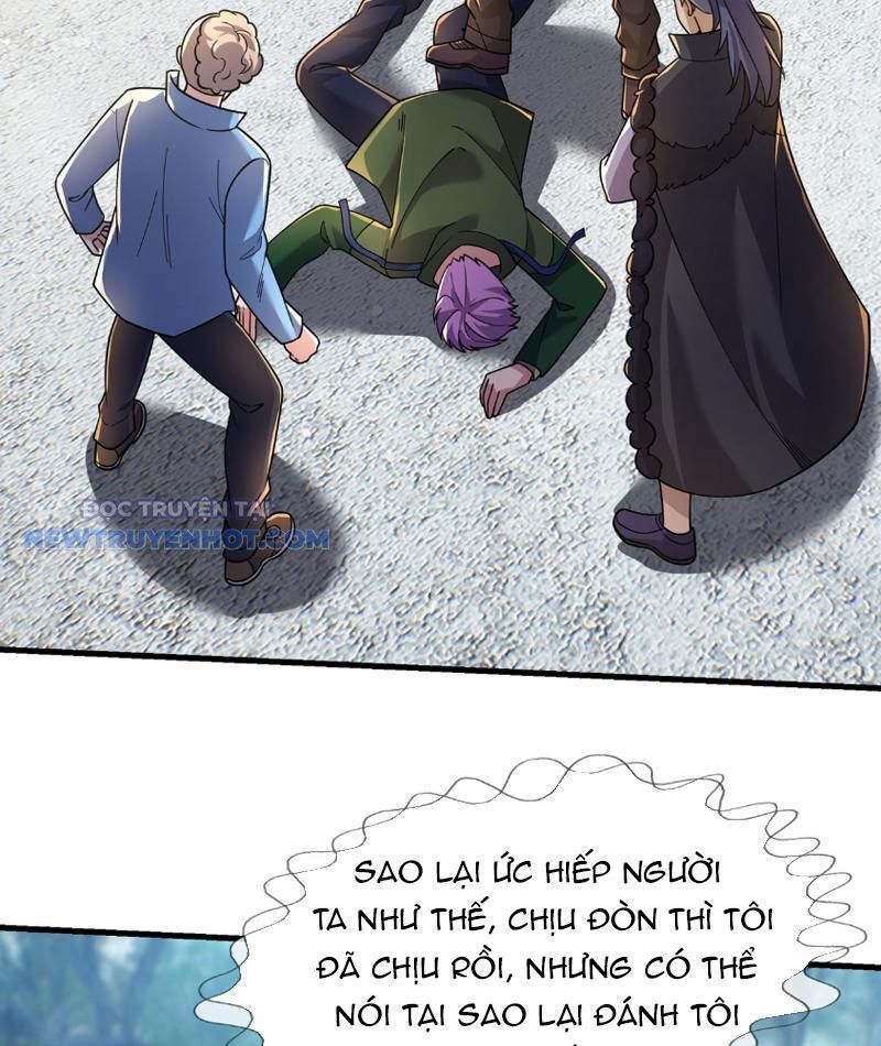 Khởi Đầu Bằng Một Vạn Hít Đất: Oanh Sát Thần Minh! - Chương 22 - Trang 39