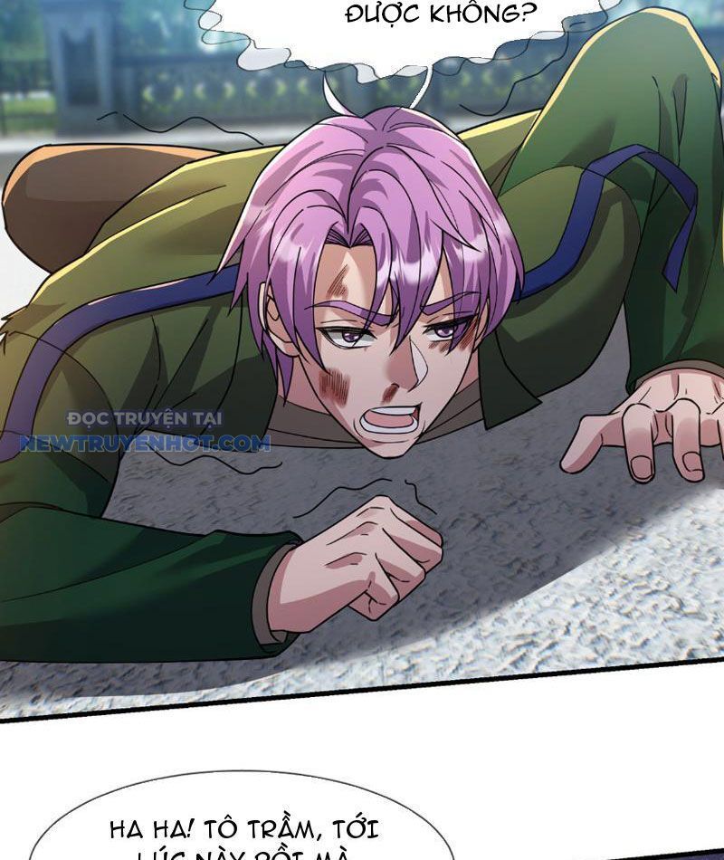 Khởi Đầu Bằng Một Vạn Hít Đất: Oanh Sát Thần Minh! - Chương 22 - Trang 40