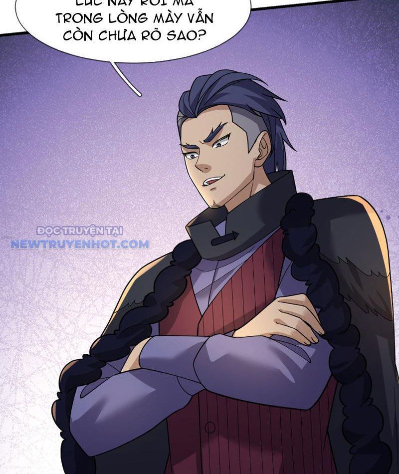 Khởi Đầu Bằng Một Vạn Hít Đất: Oanh Sát Thần Minh! - Chương 22 - Trang 41