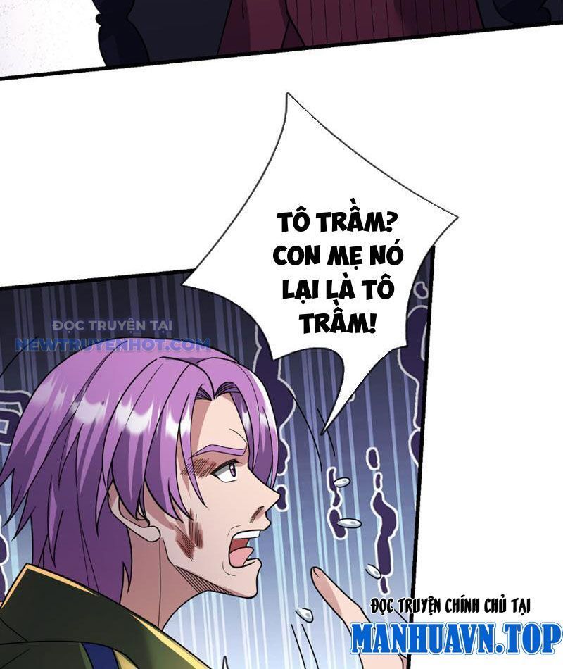 Khởi Đầu Bằng Một Vạn Hít Đất: Oanh Sát Thần Minh! - Chương 22 - Trang 42