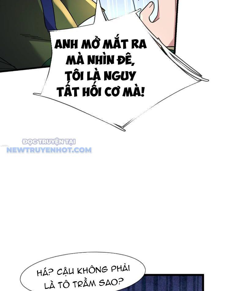 Khởi Đầu Bằng Một Vạn Hít Đất: Oanh Sát Thần Minh! - Chương 22 - Trang 43