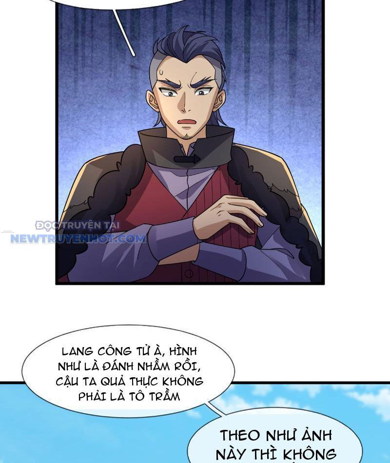 Khởi Đầu Bằng Một Vạn Hít Đất: Oanh Sát Thần Minh! - Chương 22 - Trang 44