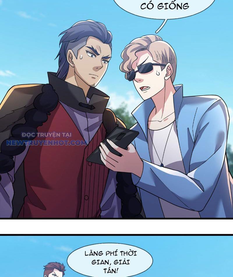 Khởi Đầu Bằng Một Vạn Hít Đất: Oanh Sát Thần Minh! - Chương 22 - Trang 45