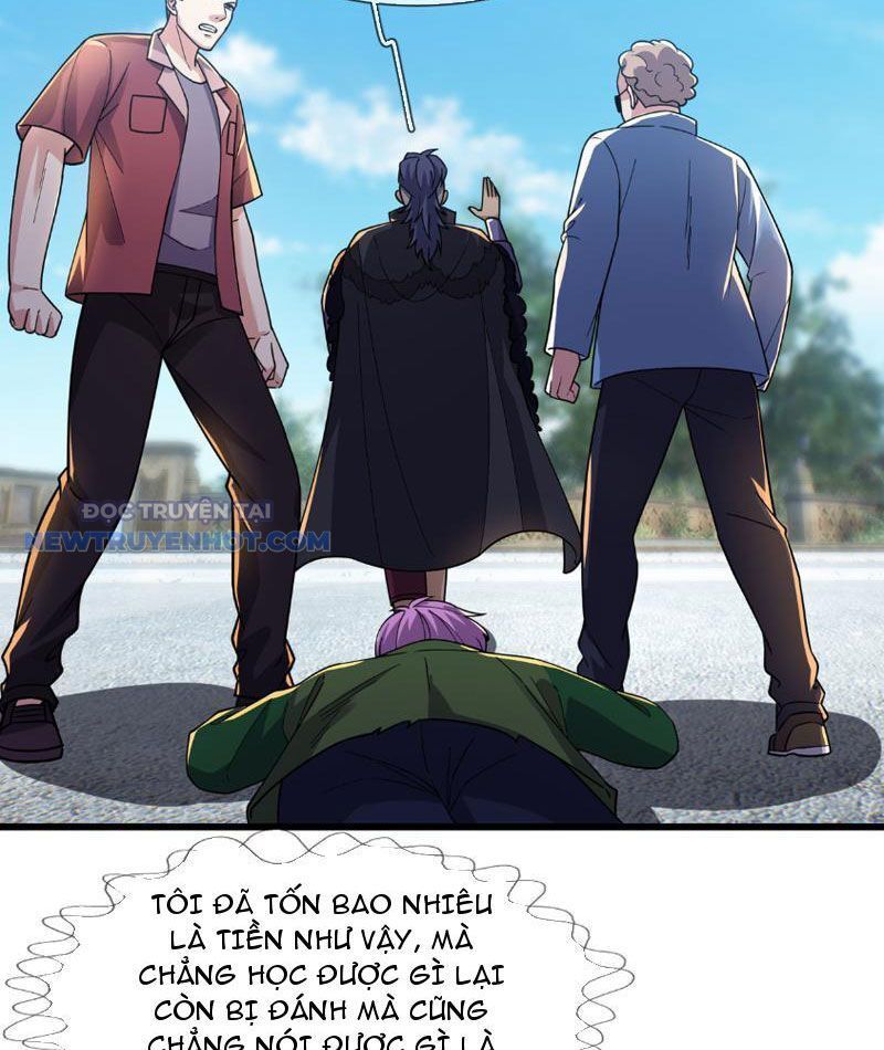 Khởi Đầu Bằng Một Vạn Hít Đất: Oanh Sát Thần Minh! - Chương 22 - Trang 46