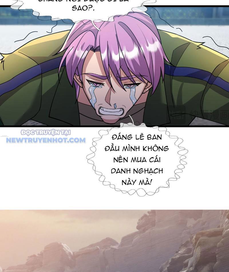 Khởi Đầu Bằng Một Vạn Hít Đất: Oanh Sát Thần Minh! - Chương 22 - Trang 47