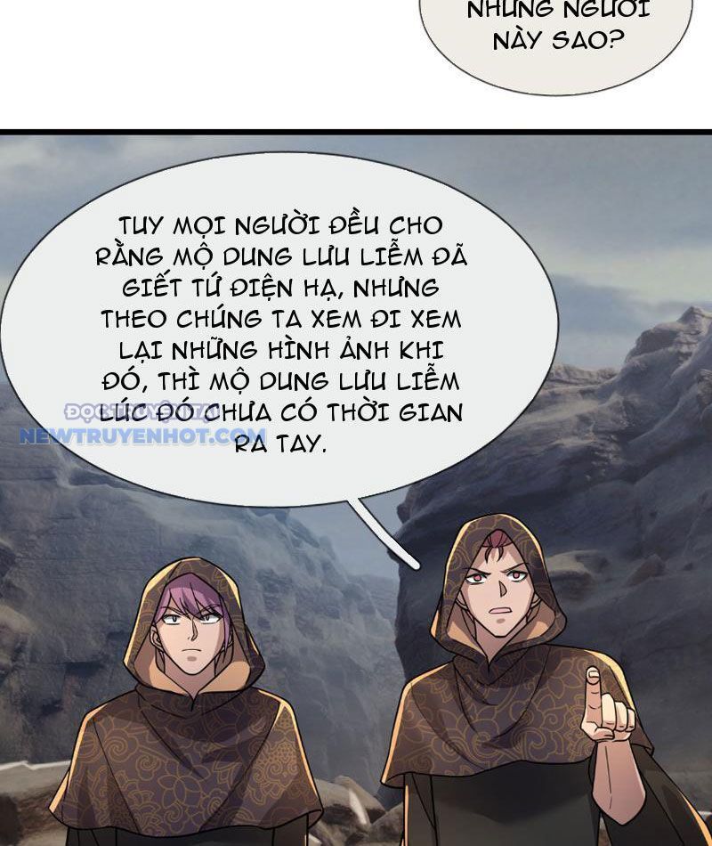 Khởi Đầu Bằng Một Vạn Hít Đất: Oanh Sát Thần Minh! - Chương 22 - Trang 50