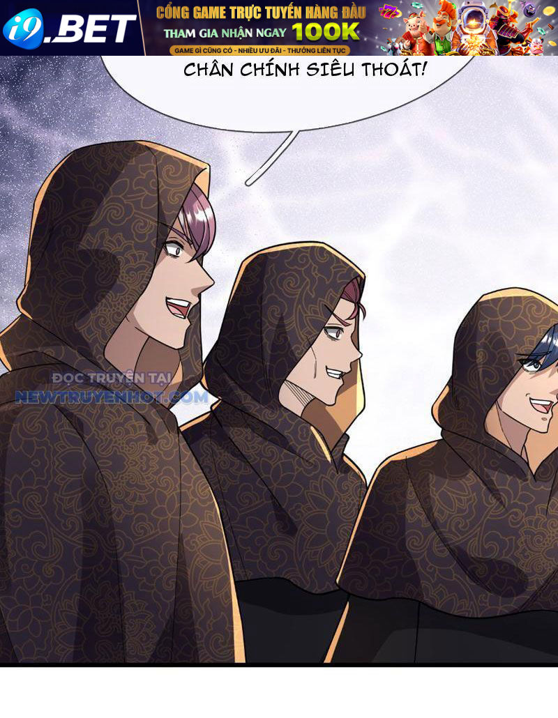 Khởi Đầu Bằng Một Vạn Hít Đất: Oanh Sát Thần Minh! - Chương 22 - Trang 52