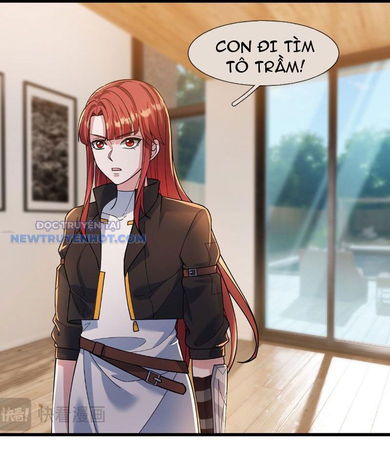 Khởi Đầu Bằng Một Vạn Hít Đất: Oanh Sát Thần Minh! - Chương 22 - Trang 57