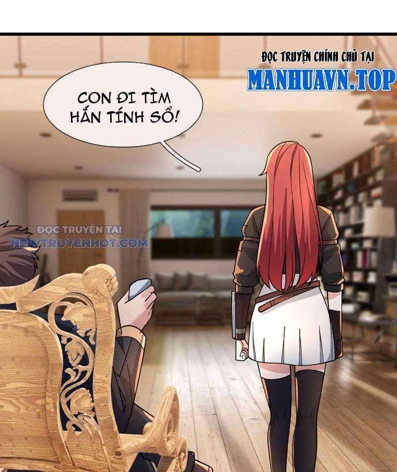 Khởi Đầu Bằng Một Vạn Hít Đất: Oanh Sát Thần Minh! - Chương 22 - Trang 60