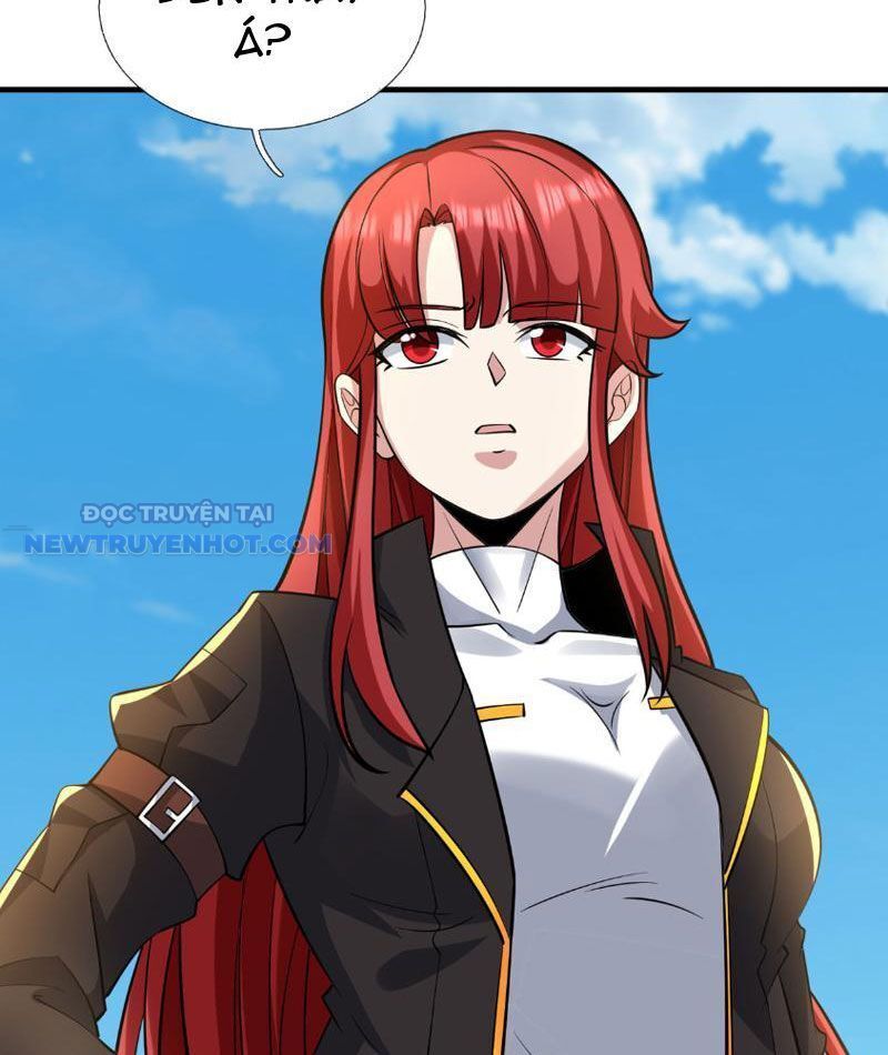 Khởi Đầu Bằng Một Vạn Hít Đất: Oanh Sát Thần Minh! - Chương 22 - Trang 7