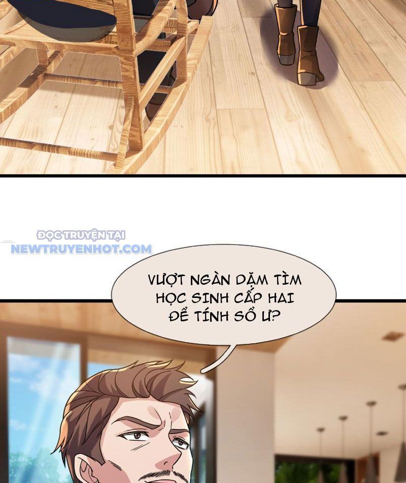 Khởi Đầu Bằng Một Vạn Hít Đất: Oanh Sát Thần Minh! - Chương 22 - Trang 61