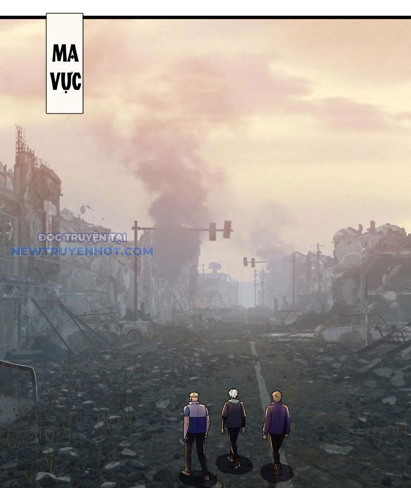 Khởi Đầu Bằng Một Vạn Hít Đất: Oanh Sát Thần Minh! - Chương 22 - Trang 63