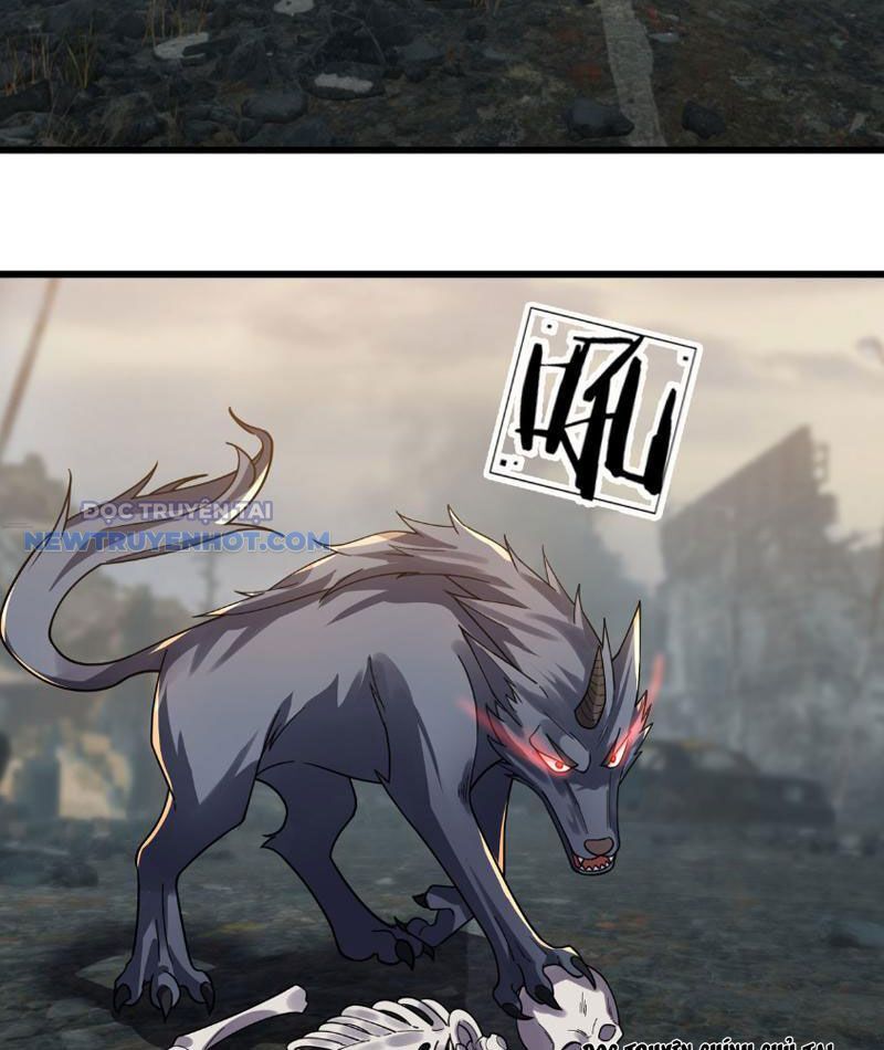 Khởi Đầu Bằng Một Vạn Hít Đất: Oanh Sát Thần Minh! - Chương 22 - Trang 64