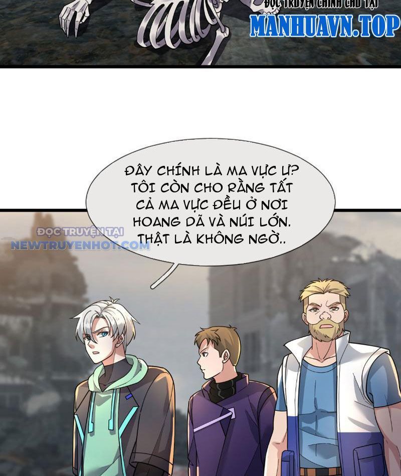 Khởi Đầu Bằng Một Vạn Hít Đất: Oanh Sát Thần Minh! - Chương 22 - Trang 65