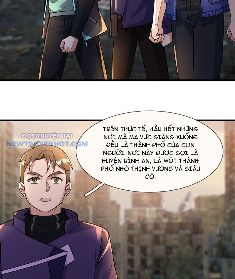 Khởi Đầu Bằng Một Vạn Hít Đất: Oanh Sát Thần Minh! - Chương 22 - Trang 66