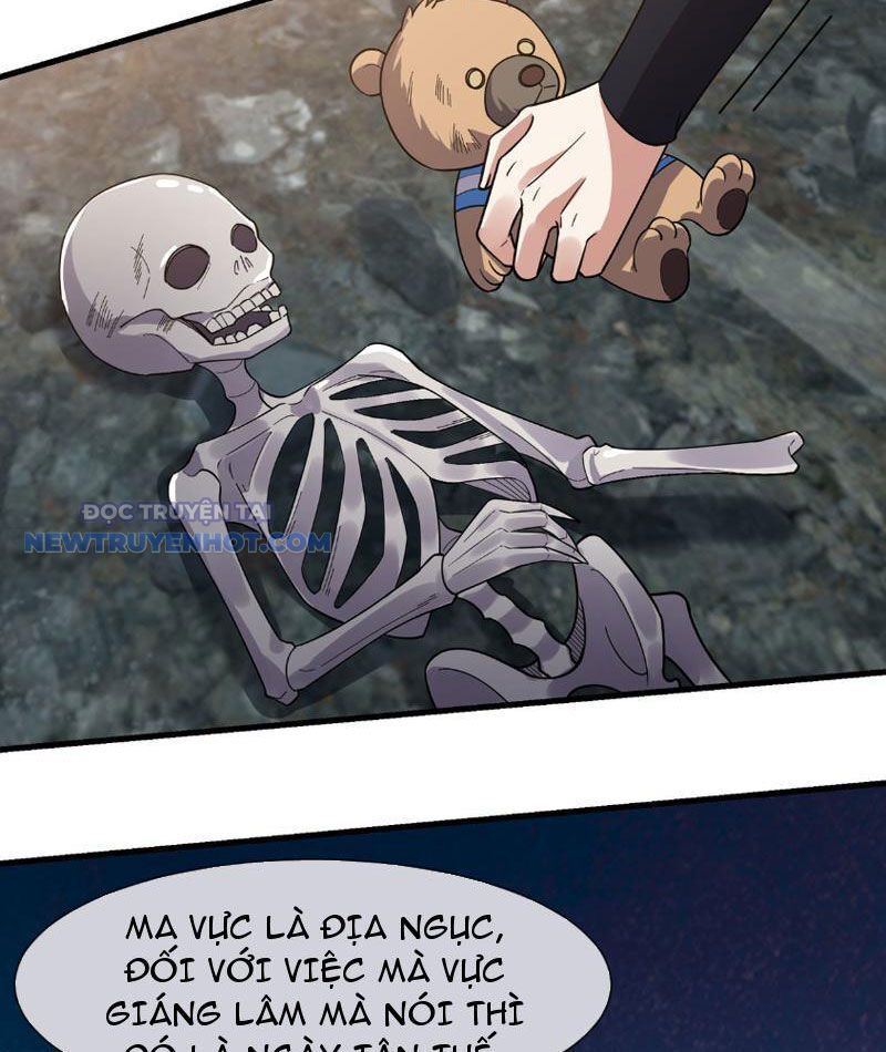 Khởi Đầu Bằng Một Vạn Hít Đất: Oanh Sát Thần Minh! - Chương 22 - Trang 69