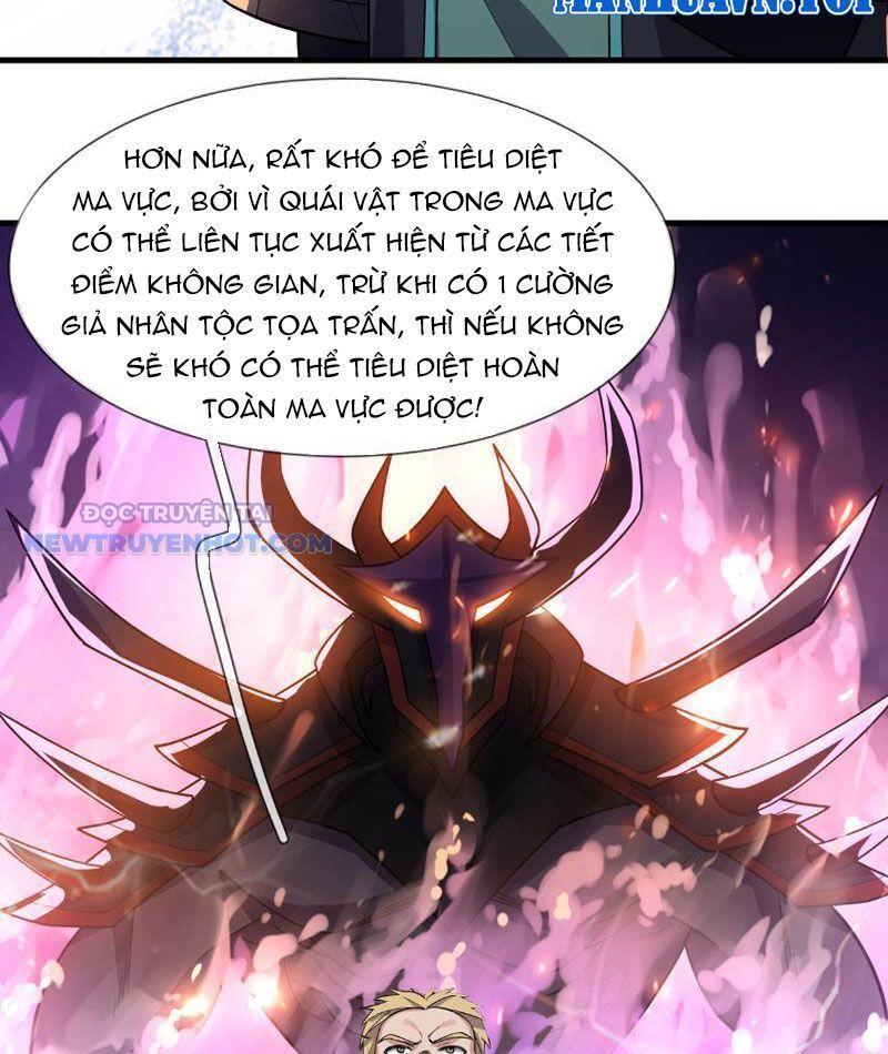 Khởi Đầu Bằng Một Vạn Hít Đất: Oanh Sát Thần Minh! - Chương 22 - Trang 71